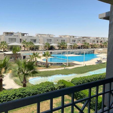Einbay Pool View Appartement Αΐν Σούχνα Εξωτερικό φωτογραφία