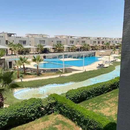Einbay Pool View Appartement Αΐν Σούχνα Εξωτερικό φωτογραφία
