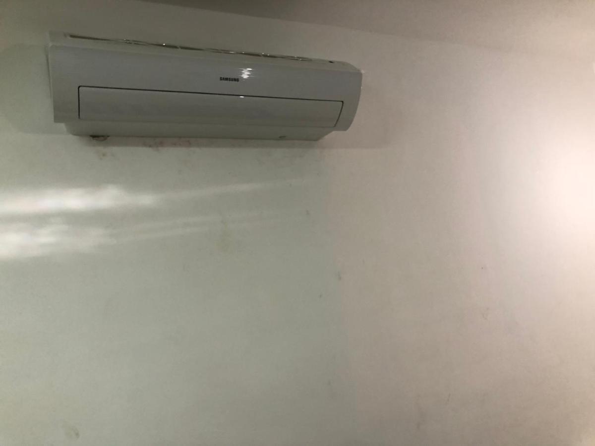 Einbay Pool View Appartement Αΐν Σούχνα Εξωτερικό φωτογραφία