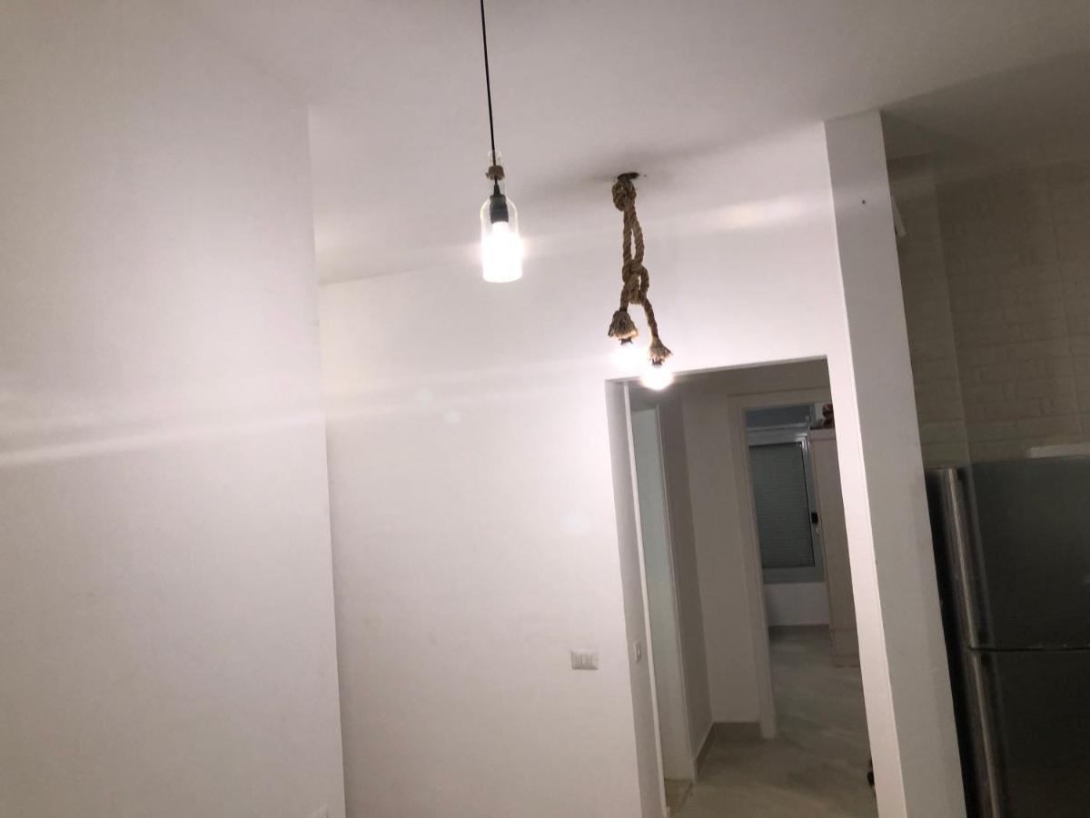 Einbay Pool View Appartement Αΐν Σούχνα Εξωτερικό φωτογραφία