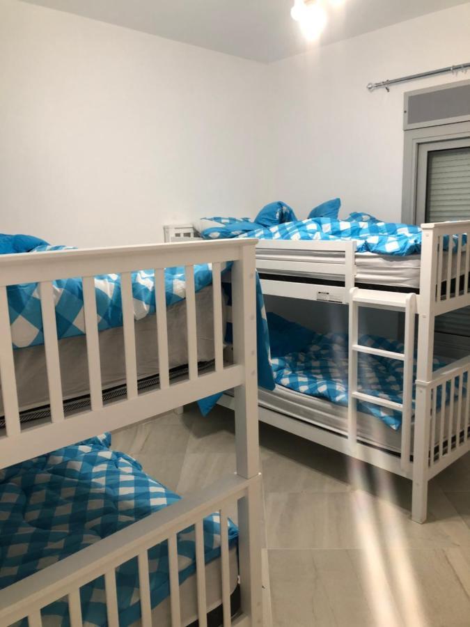 Einbay Pool View Appartement Αΐν Σούχνα Εξωτερικό φωτογραφία