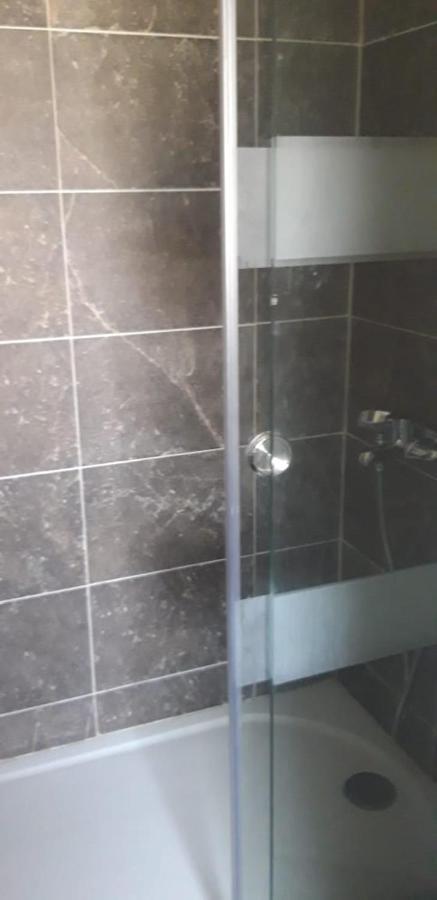 Einbay Pool View Appartement Αΐν Σούχνα Εξωτερικό φωτογραφία
