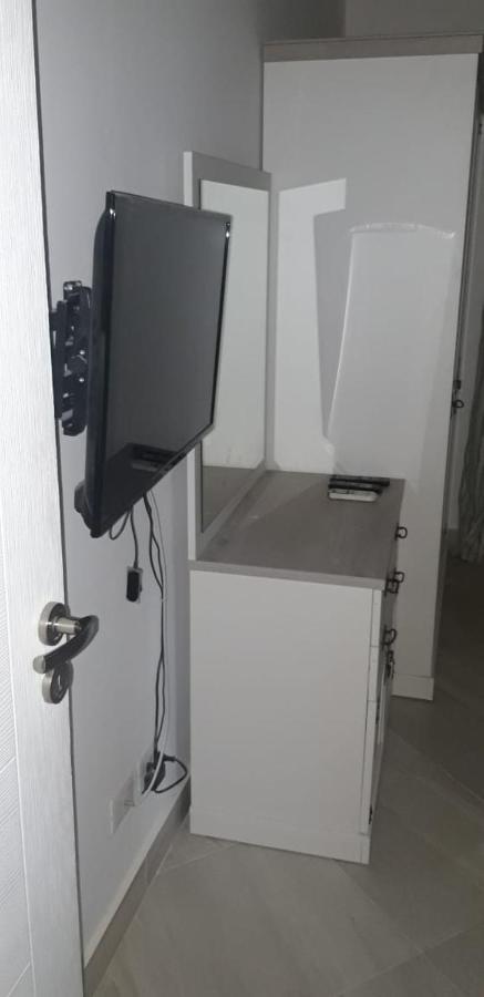 Einbay Pool View Appartement Αΐν Σούχνα Εξωτερικό φωτογραφία