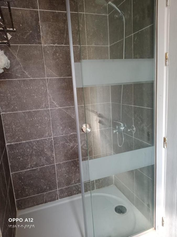 Einbay Pool View Appartement Αΐν Σούχνα Εξωτερικό φωτογραφία
