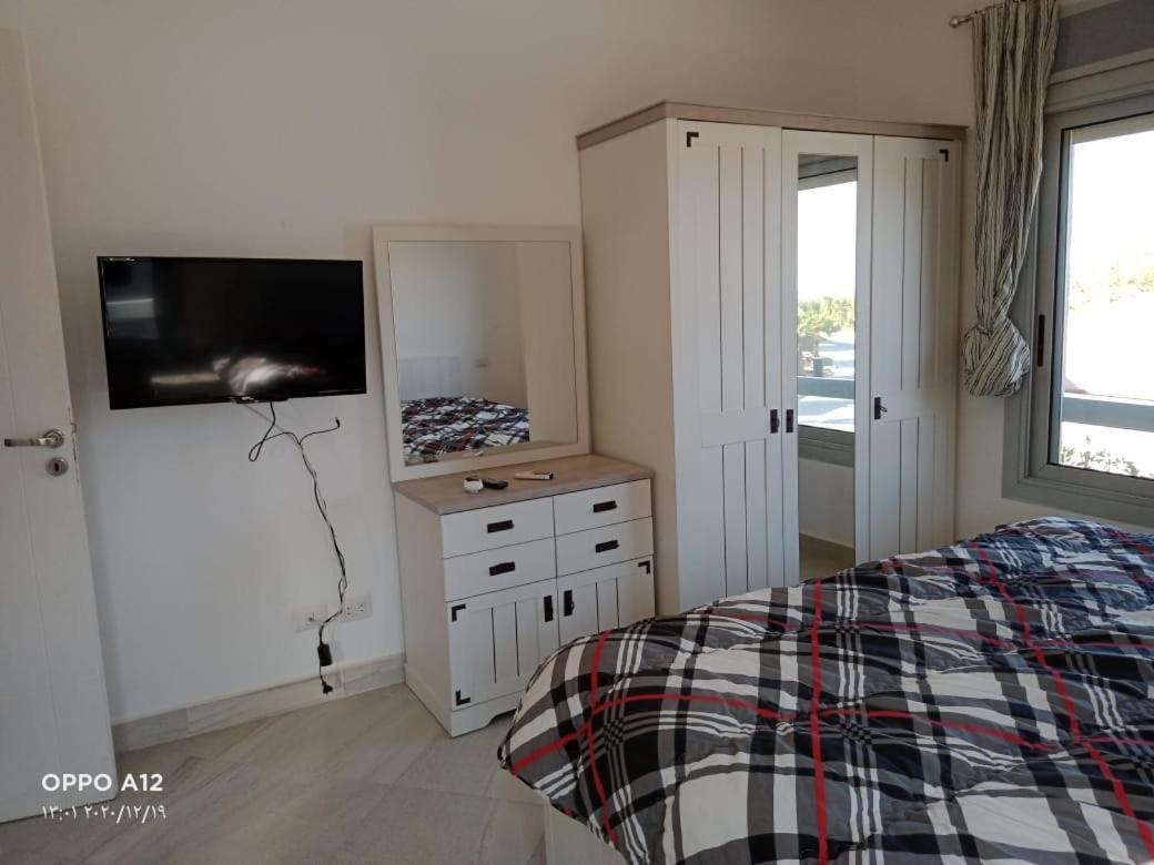 Einbay Pool View Appartement Αΐν Σούχνα Εξωτερικό φωτογραφία